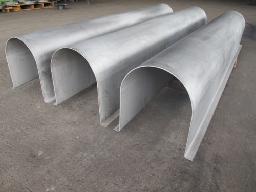 Bending & Cutting Services