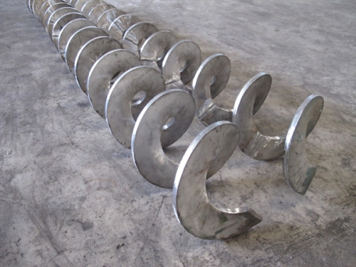 Bending & Cutting Services