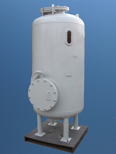 Filter Vessel