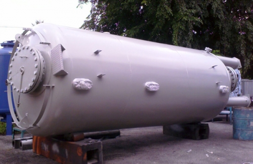 Ion Exchanger