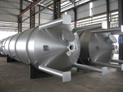 Crstalliser